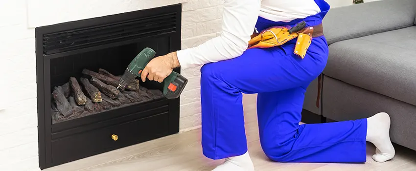 Pellet Fireplace Repair Services in Delano, CA