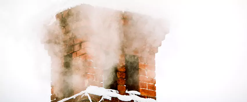 Chimney Flue Soot Removal in Delano, CA
