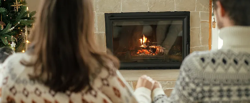 Superior Open-Hearth Wood Fireplaces in Delano, CA