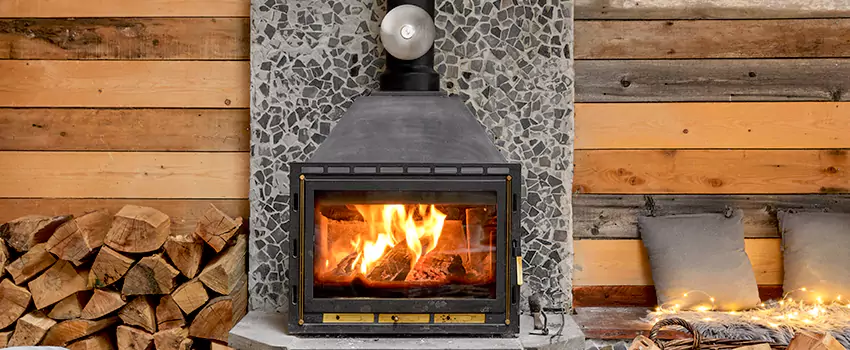 Travis Industries Elite Fireplace Inspection and Maintenance in Delano, California