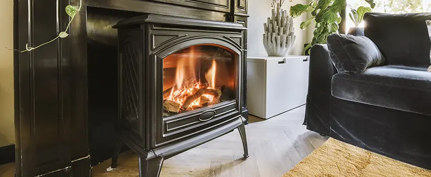 Valor Wood Fireplace in Delano, CA