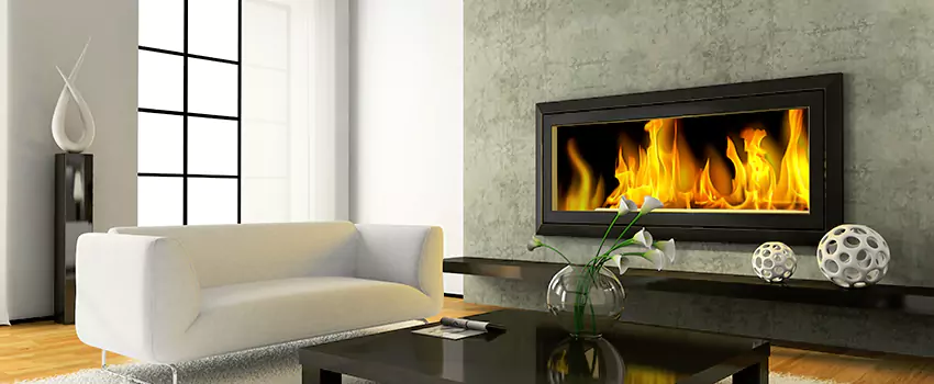 Ventless Fireplace Oxygen Depletion Sensor Installation and Repair Services in Delano, California
