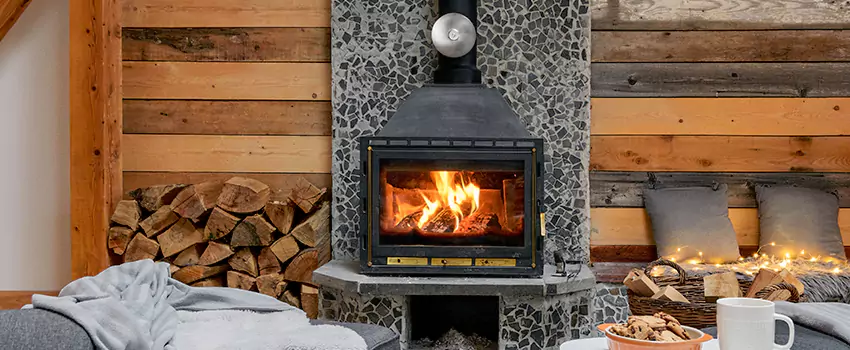 Affordable Wood Fireplace Fixing Solutions in Delano, California