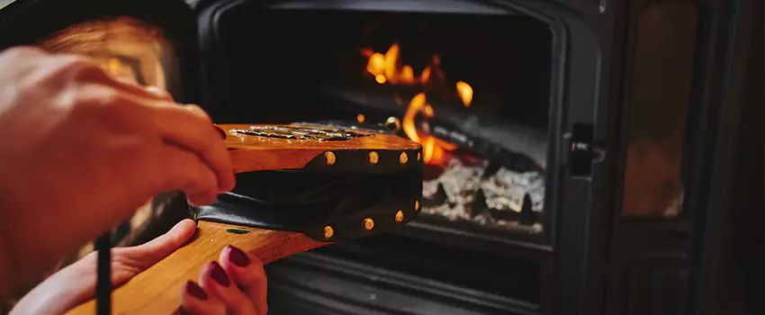 Cost of Wood Furnace Repair and Installation Services in Delano, CA