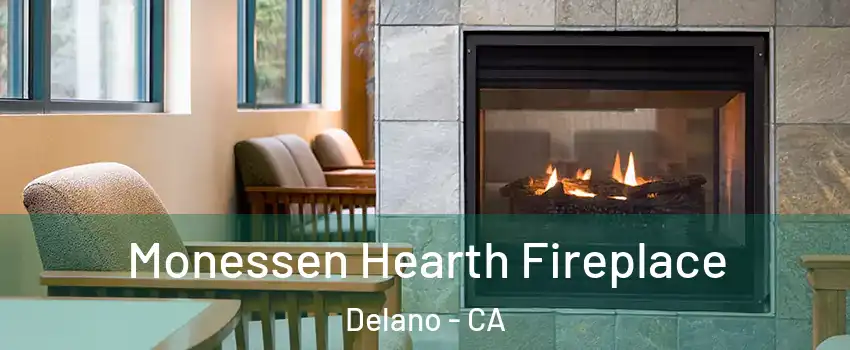  Monessen Hearth Fireplace Delano - CA